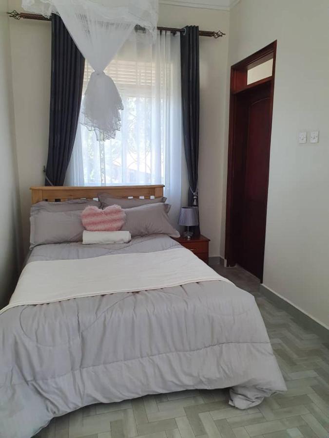 Camera Singola con Bagno Privato