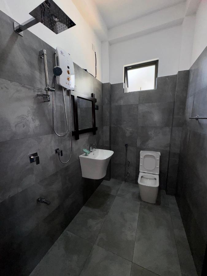 Deluxe Tweepersoonskamer