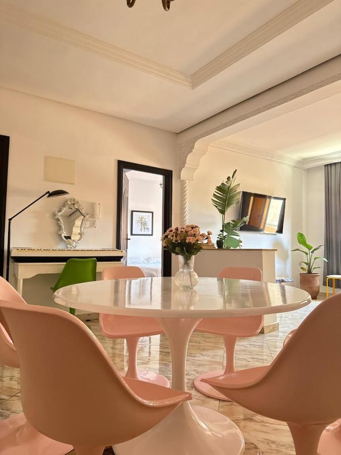 Dar Mogador - B&B Essaouira