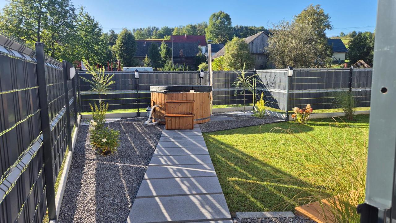 Relaks Nad Potokiem - B&B Sidzina