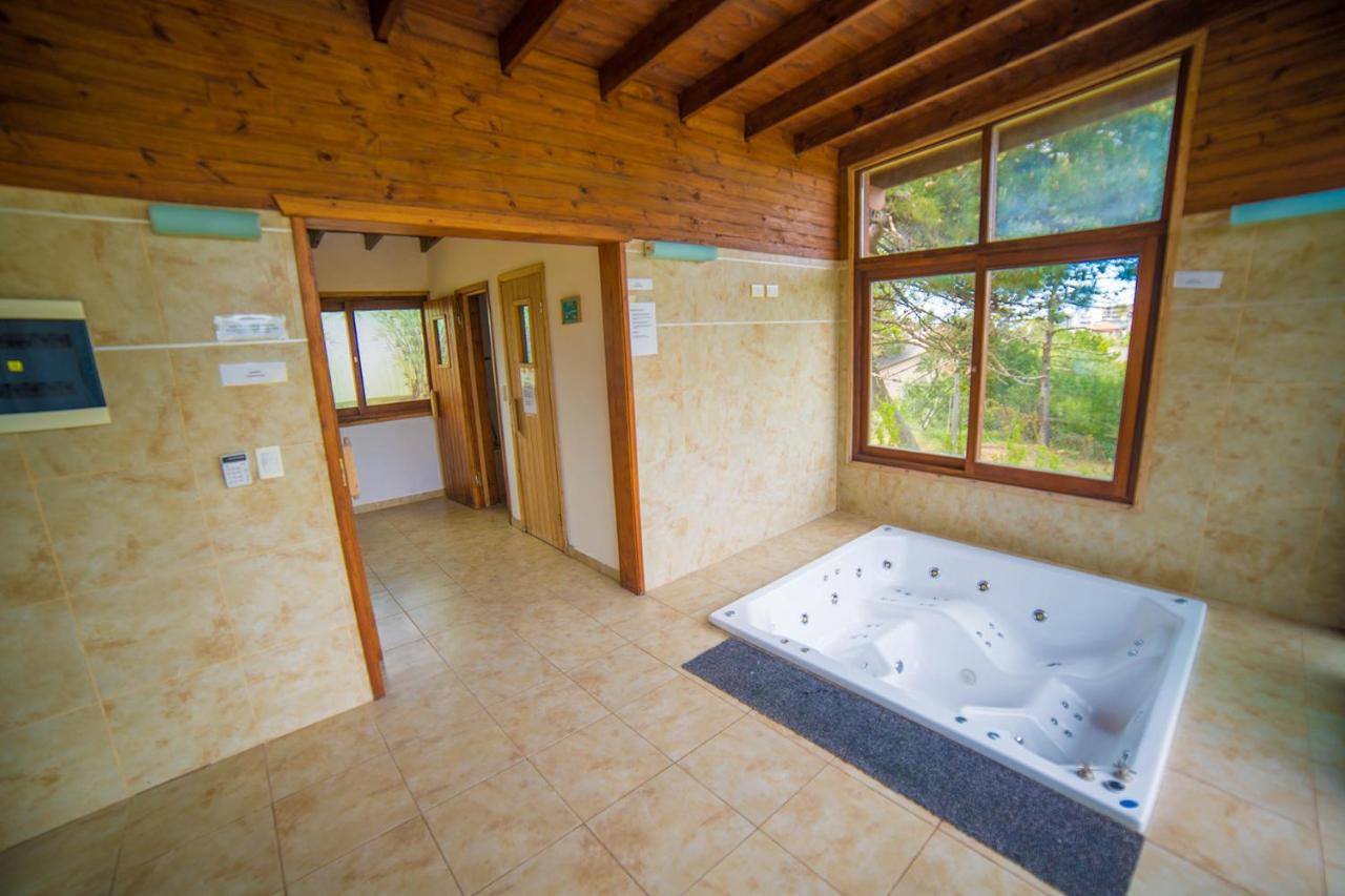 Apart Pampas de Gesell - B&B Villa Gesell