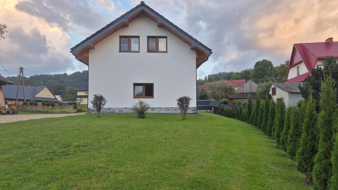 Relaks Nad Potokiem - B&B Sidzina