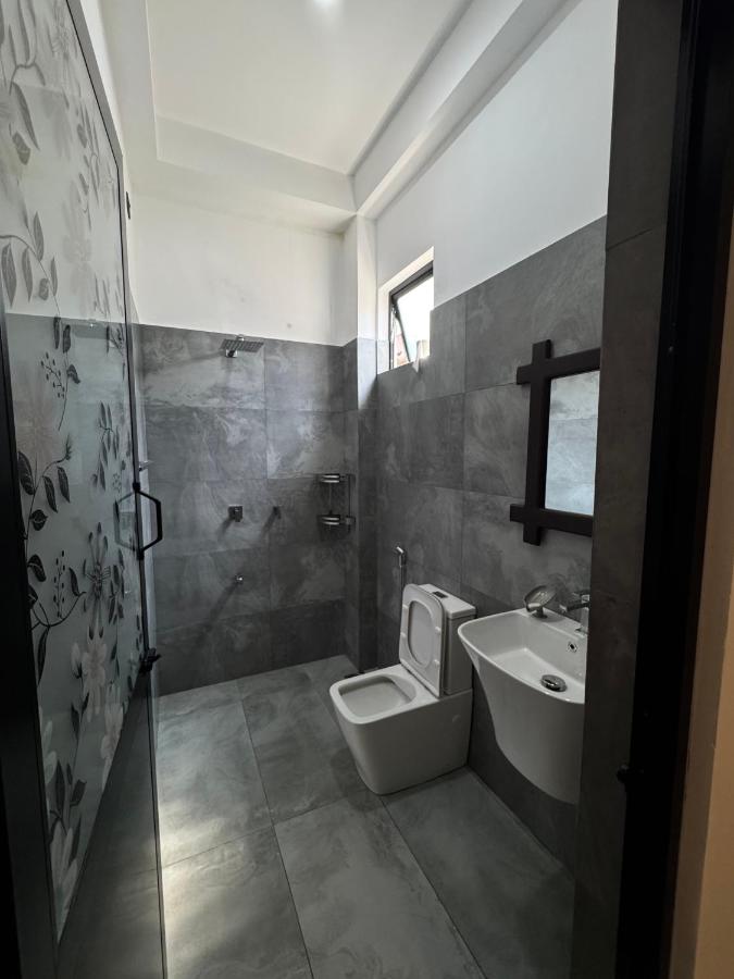 Deluxe Tweepersoonskamer