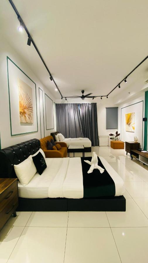 Suite Familiare Deluxe