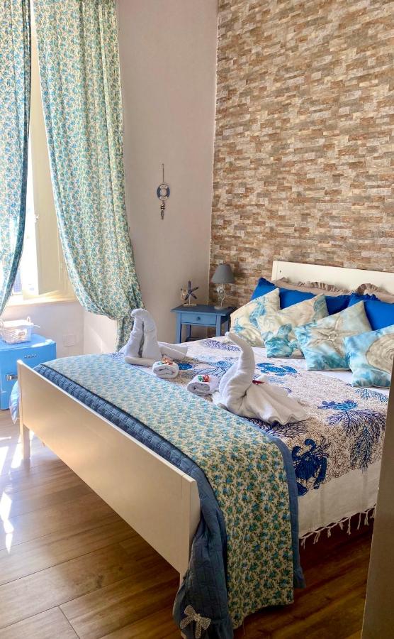 Le Stanze di Megaride - B&B Naples