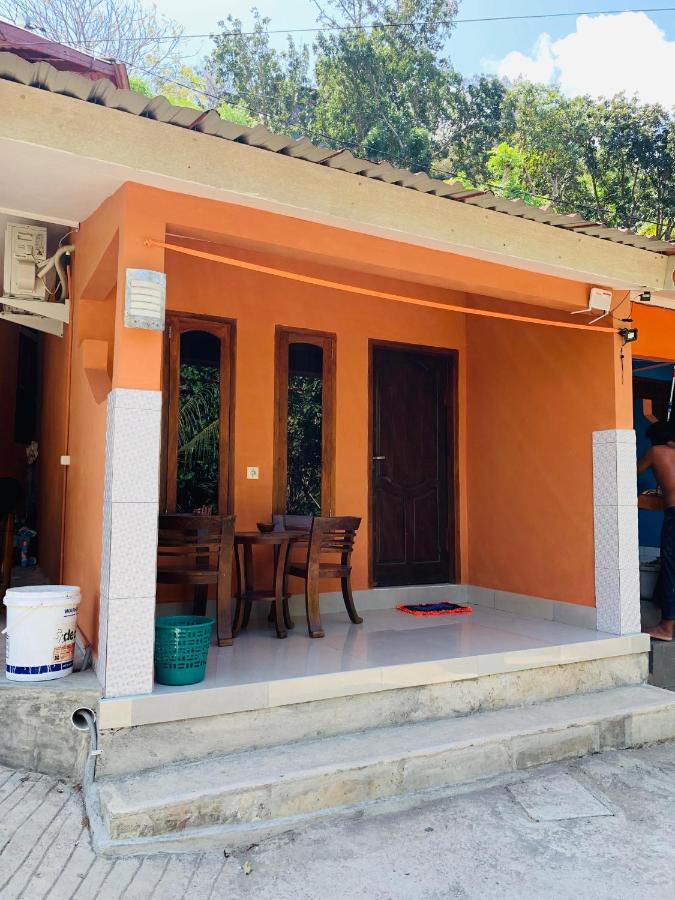 Nova Homestay - B&B Katilampak