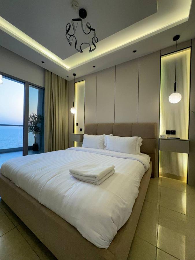 Suite con Vista Mare