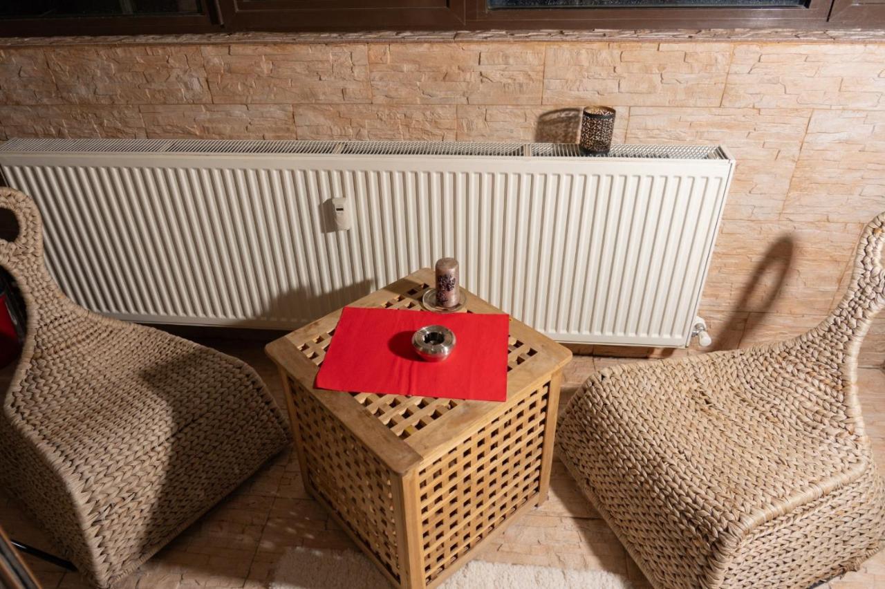 Casa M&R - B&B Bucarest