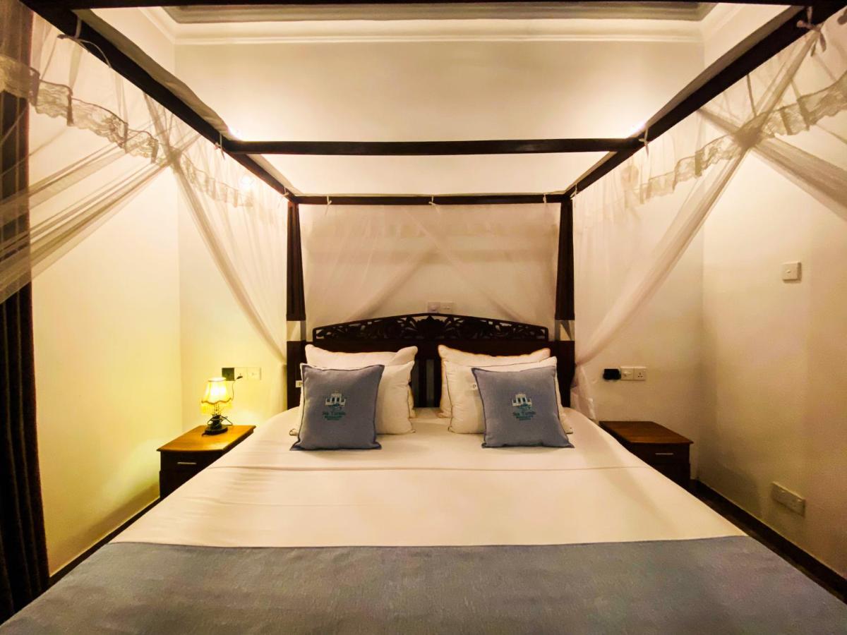 Camera Matrimoniale Deluxe con Vasca