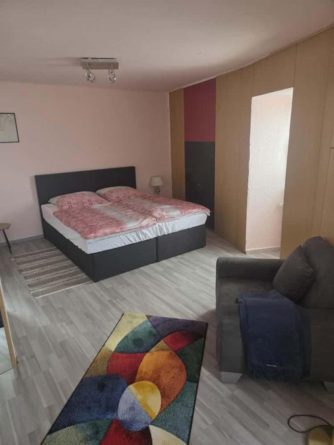 Lovely Palace - B&B Grünberg