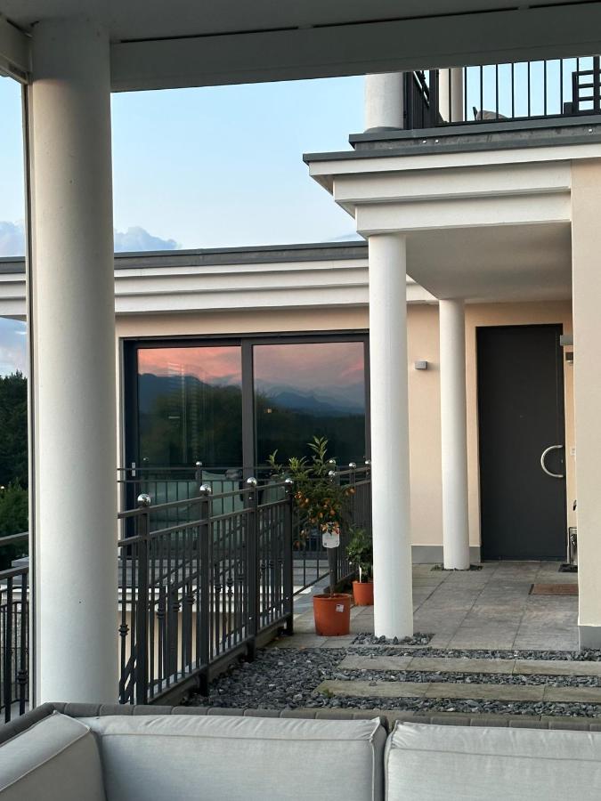 Boutique glam and chic apartament in Rothrist - B&B Rothrist