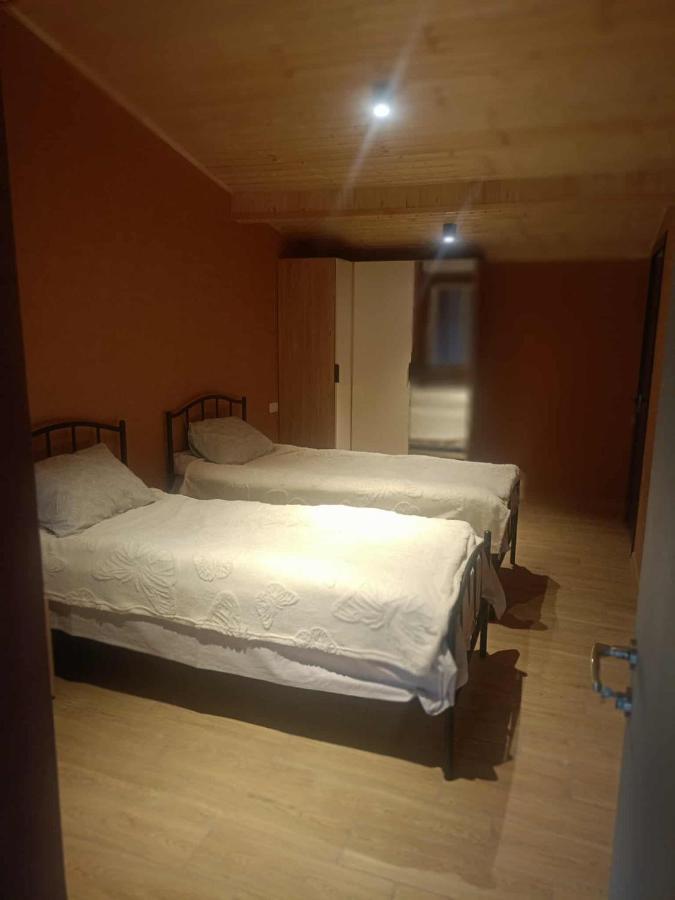 Tweepersoonskamer met Balkon