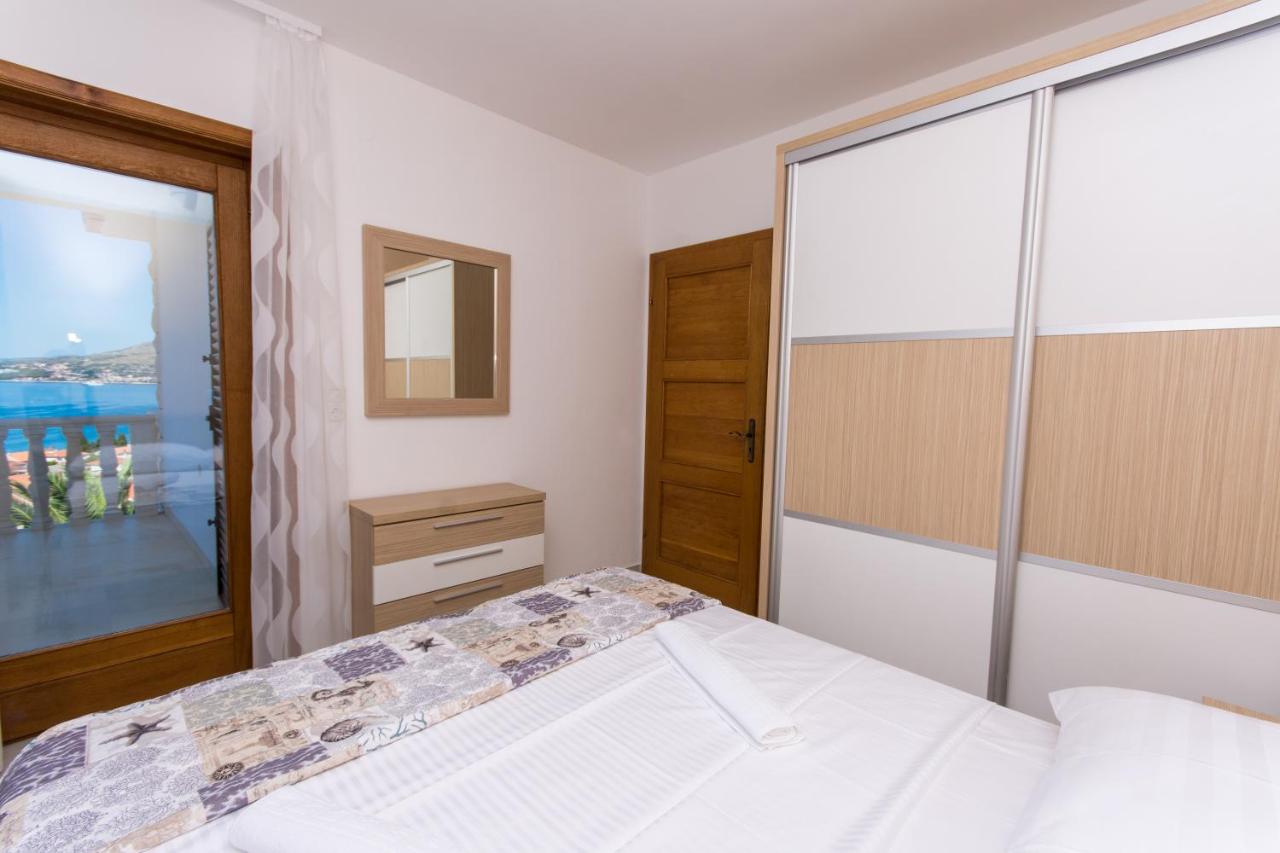 Appartamento con Vista Mare