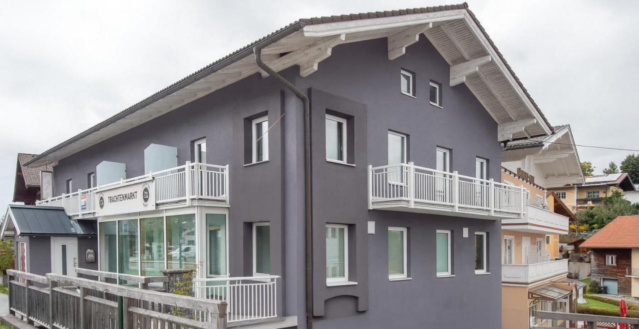 Guesthouse Fuschlsee - Chambres d’hôtes Hof bei Salzburg