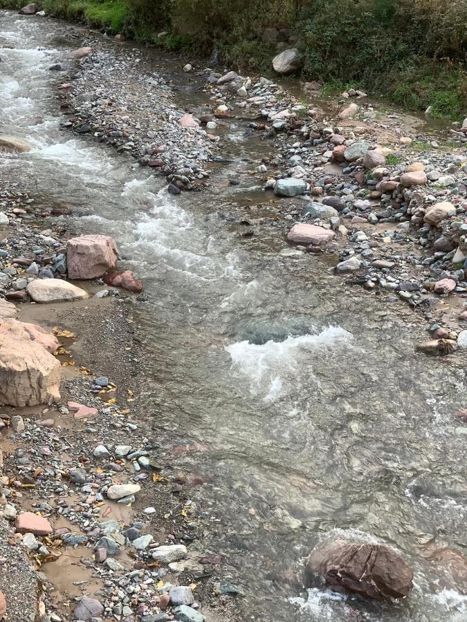 Habitación Doble con baño privado