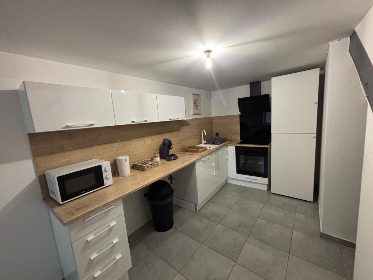 Maison cosy et chaleureuse - Bed and Breakfast Pont-de-Larn