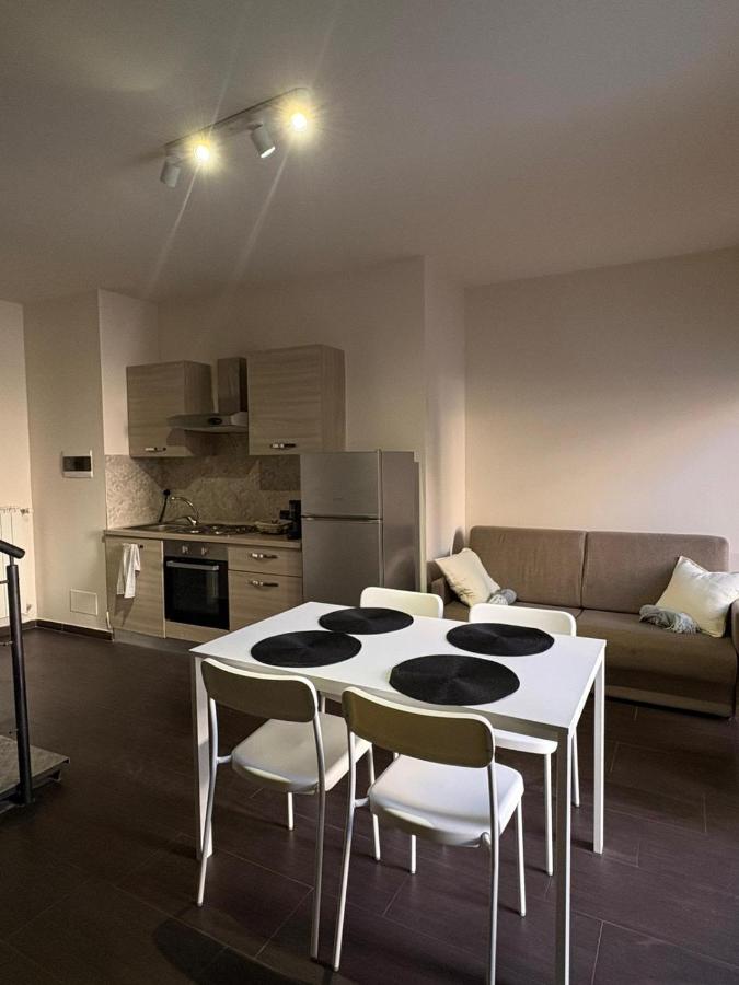 Appartamentino su 2 Livelli