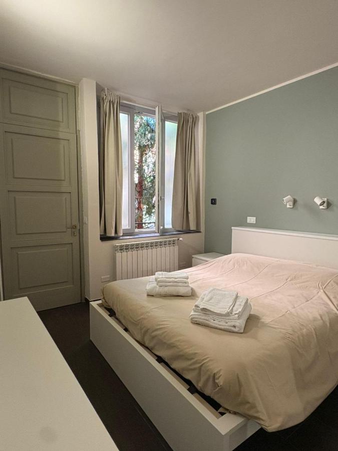 Ampia Camera Matrimoniale