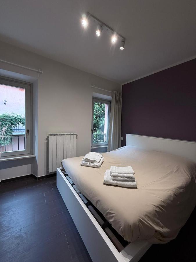 Ampia Camera Matrimoniale