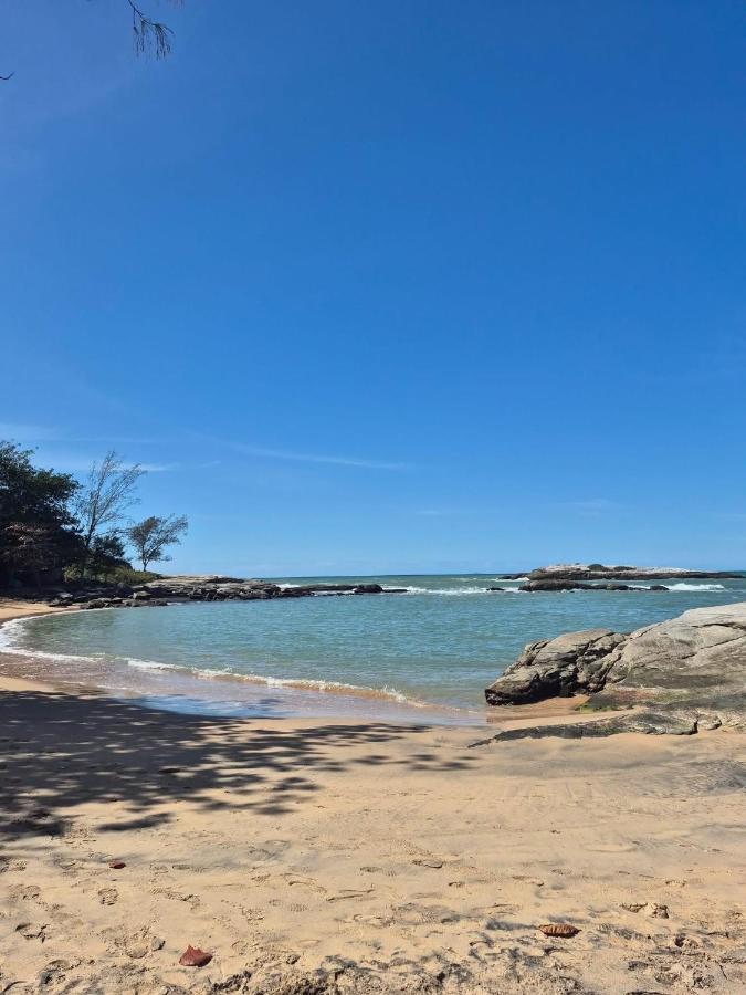 Casa para temporada Diversão e sossego PRÓXIMA A PRAIA - B&B Rio das Ostras