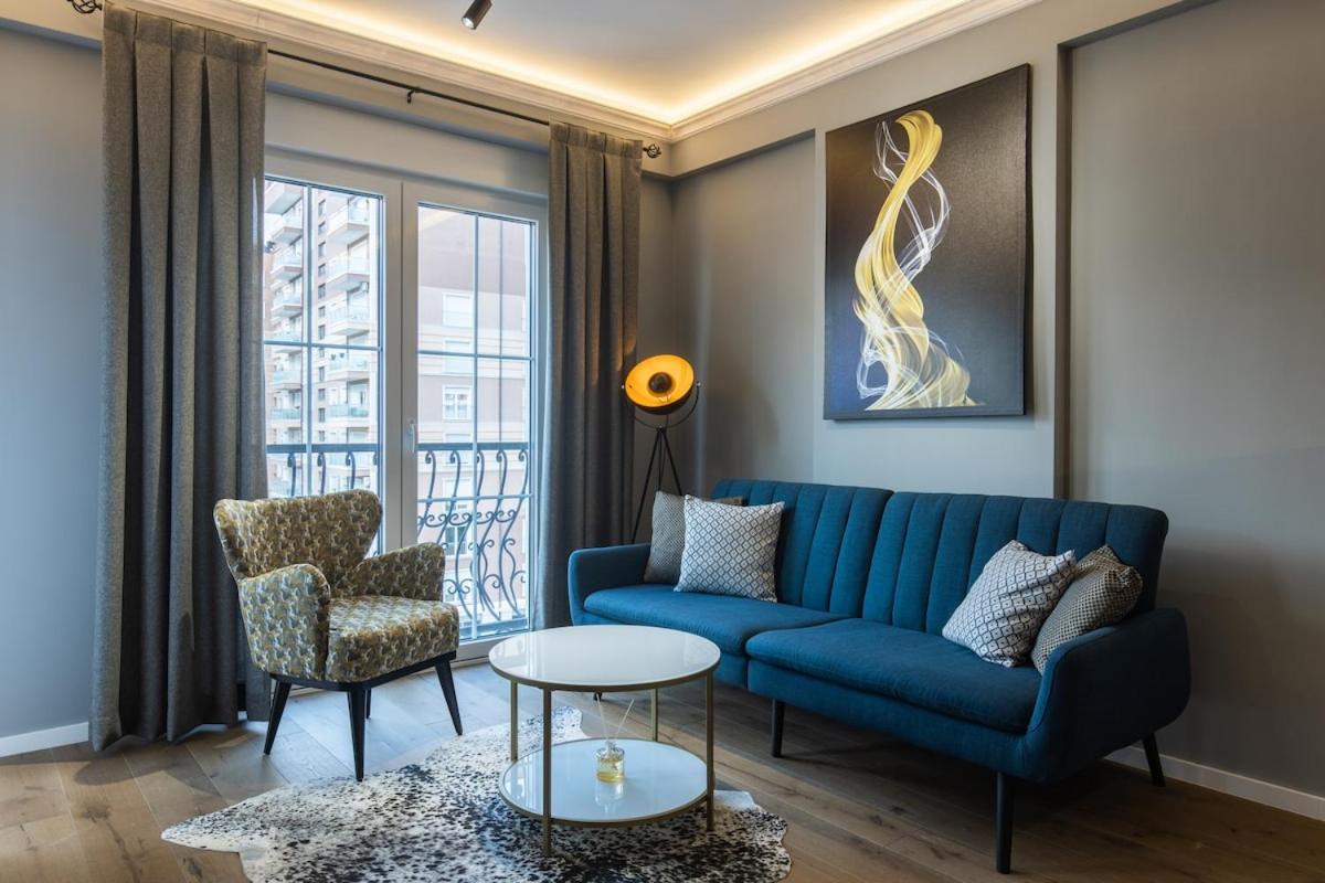 Palermo Apartment at Sunrise Apartments, Prishtina - Bed and Breakfast Pristina