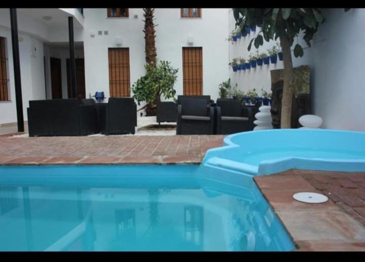 ALFONSo XII - Ferienwohnung Córdoba