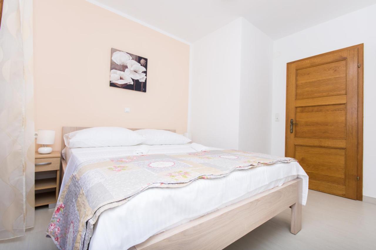 Appartamento con Vista Mare