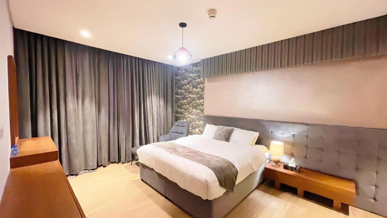 Millennium Private Apartment - B&B Salalah