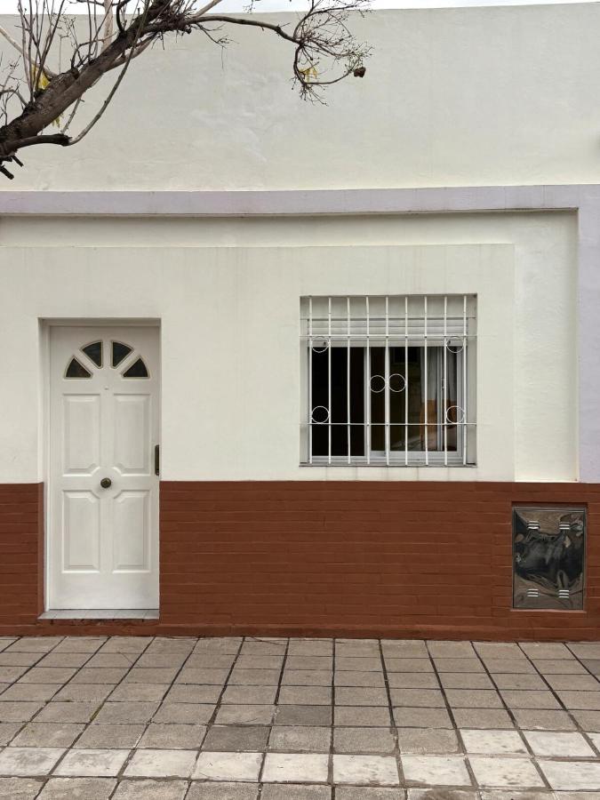 Departamento macrocentro - Bed and Breakfast Bahía Blanca