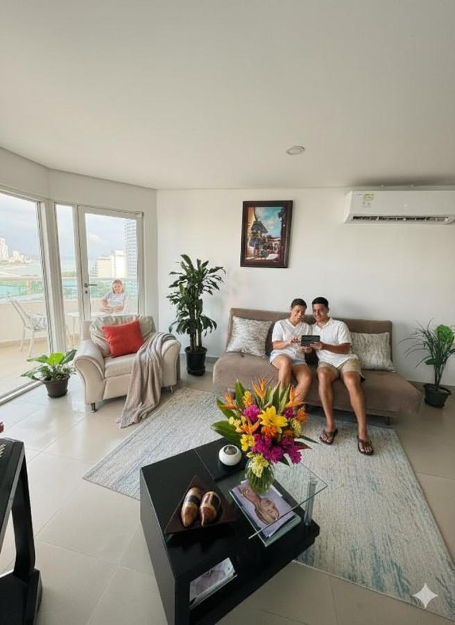 Appartement - Vue sur Mer