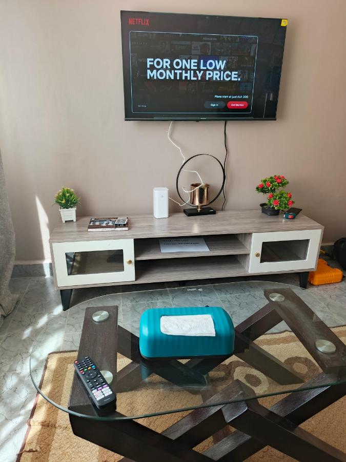 The loft - B&B Kisumu