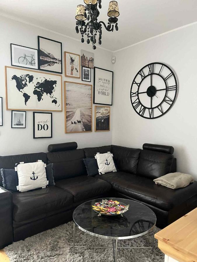Domek kleszczewo - B&B Miłki