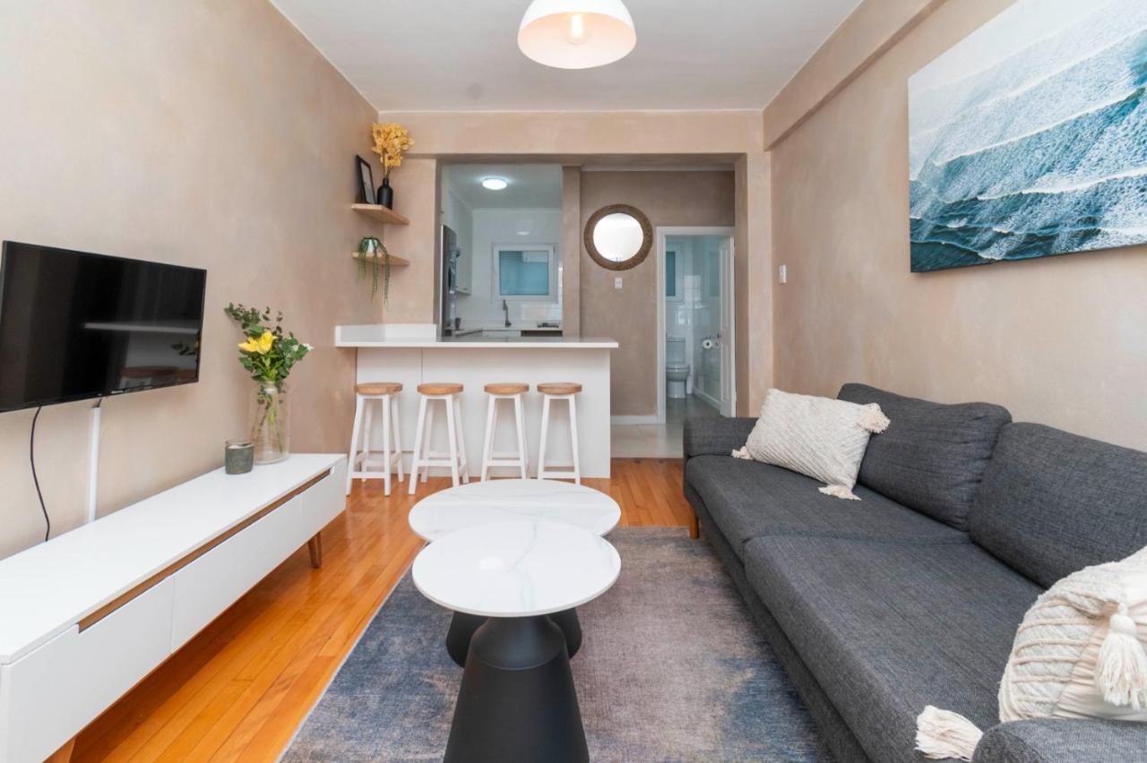 Stylish Seaside living at Bay Point - Ferienwohnung Kapstadt