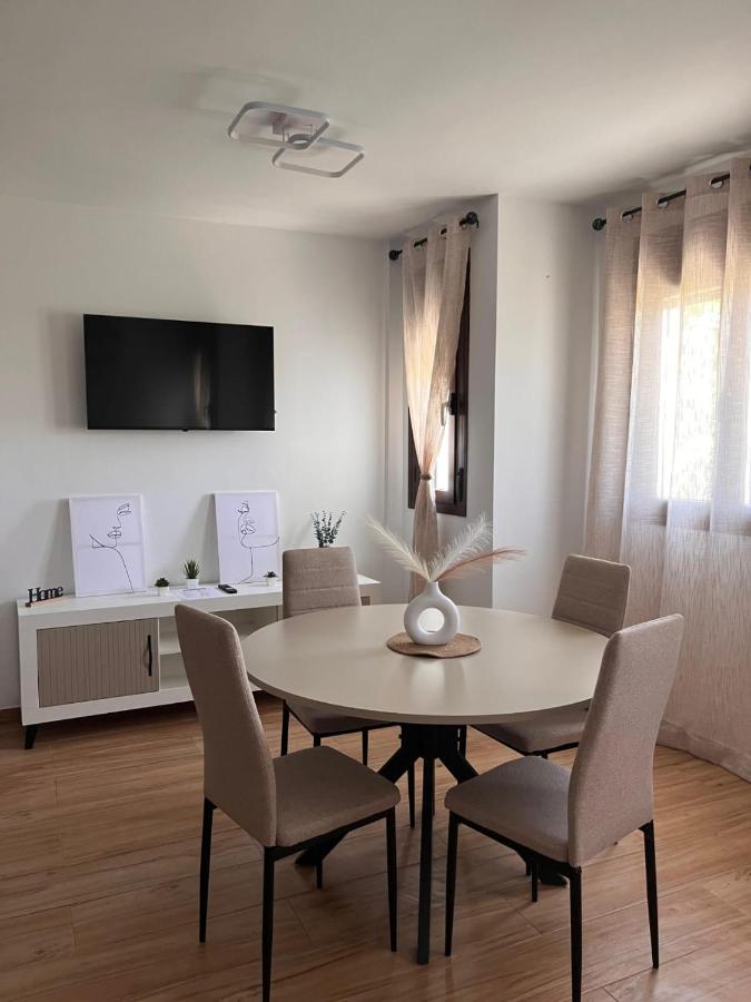 Alojamiento GarVi - B&B Cazorla