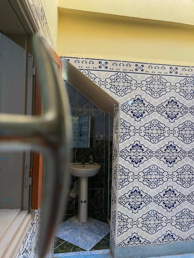 Deluxe Tweepersoonskamer met 2 Tweepersoonsbedden