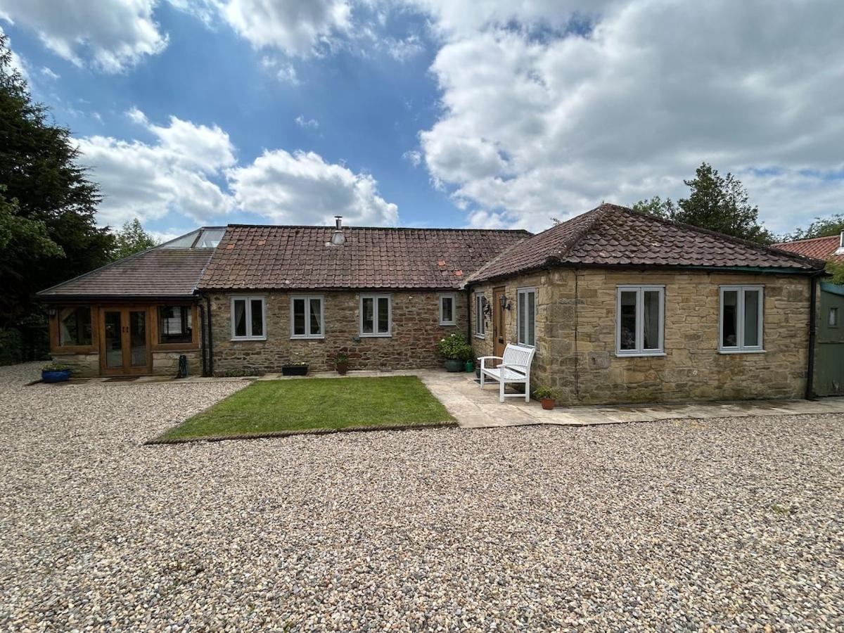 Stunning 2 Bedroom Stone Cottage, North York Moors - B&B Kilburn