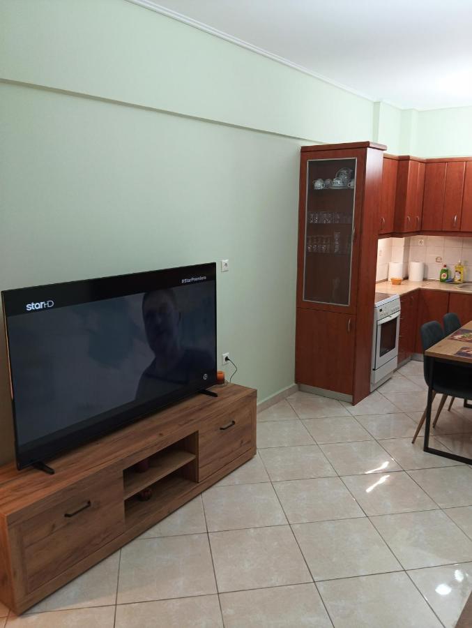 IRIS apartment - B&B Sparti