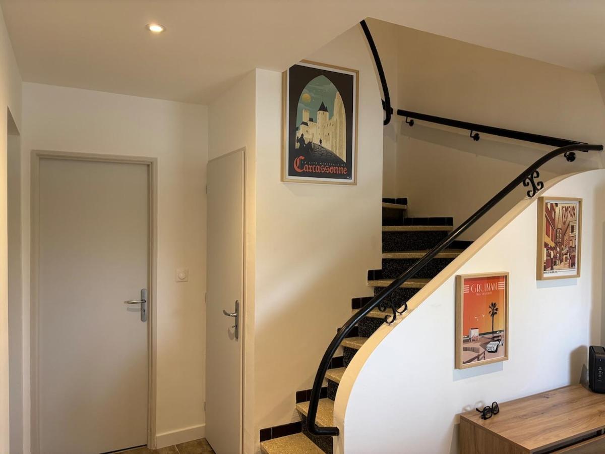 La Parenthèse Carcassonnaise - B&B Carcassonne