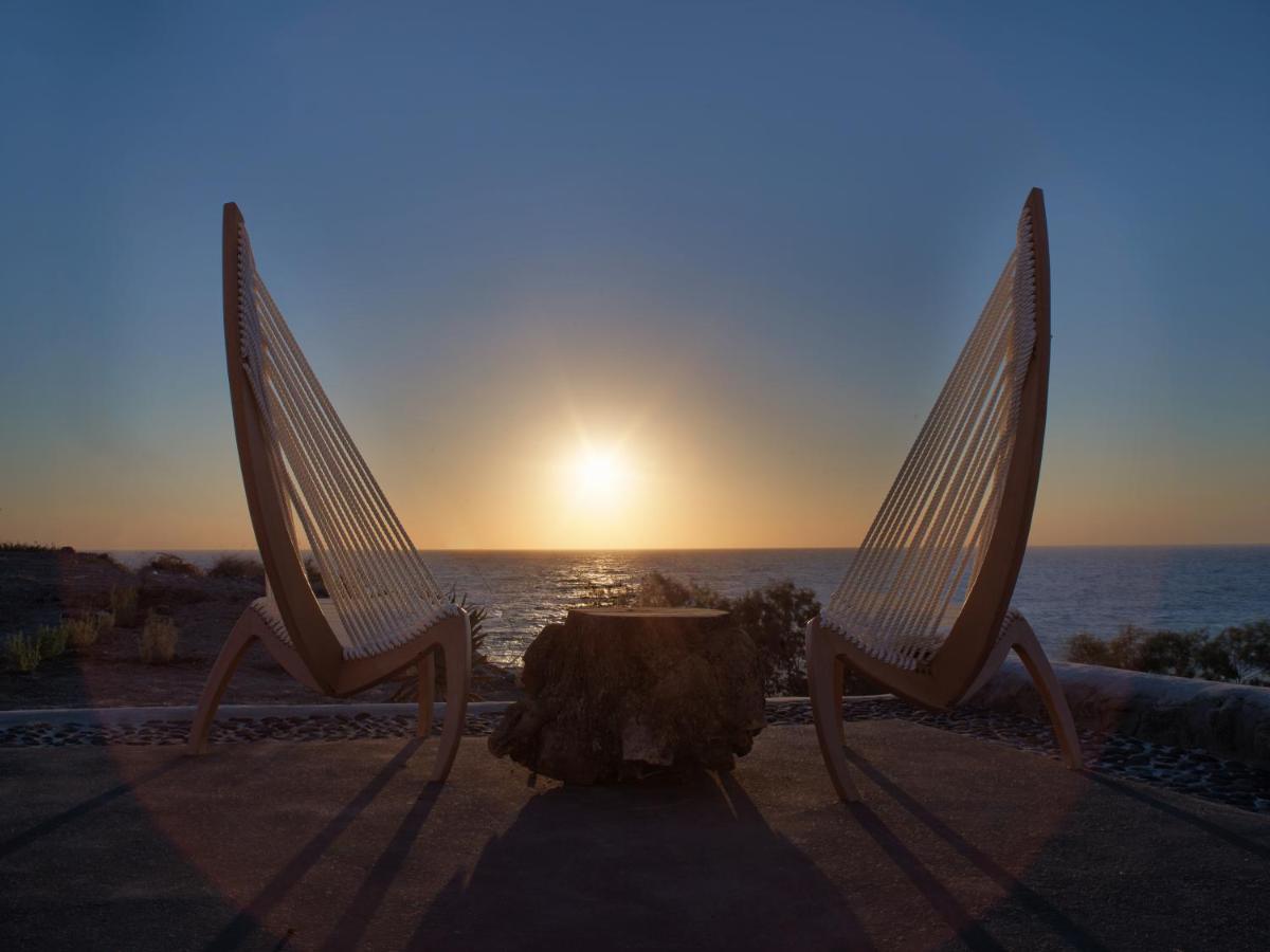 Casa di Mare Luxury Villas - B&B Merovígli