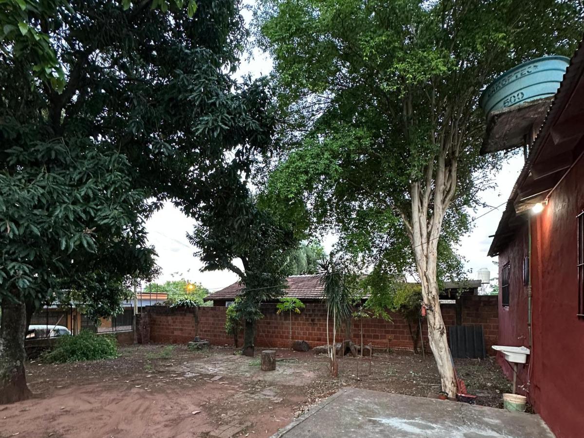 Casa Adelaida - B&B Puerto Iguazú