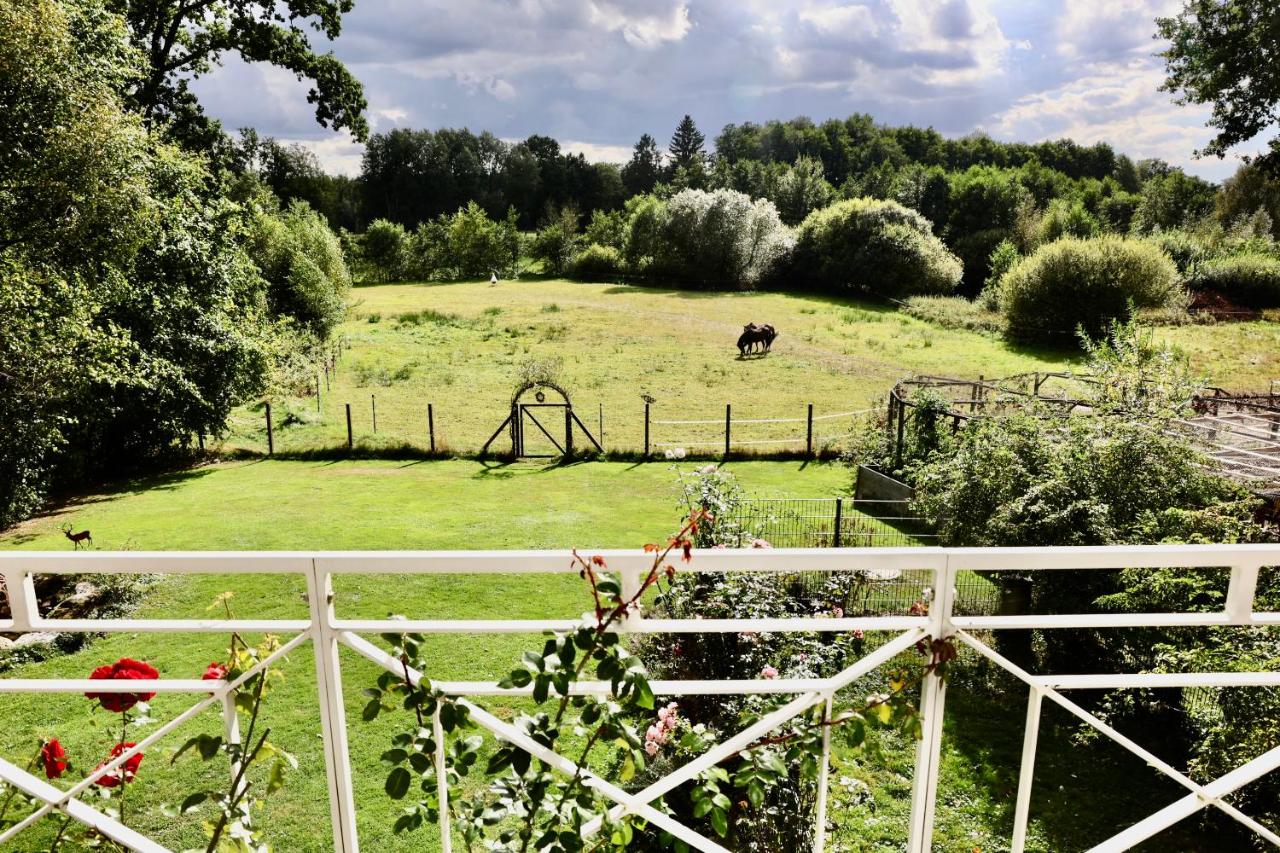 Carpe Deimern in der Lüneburger Heide - Ferienwohnung Soltau