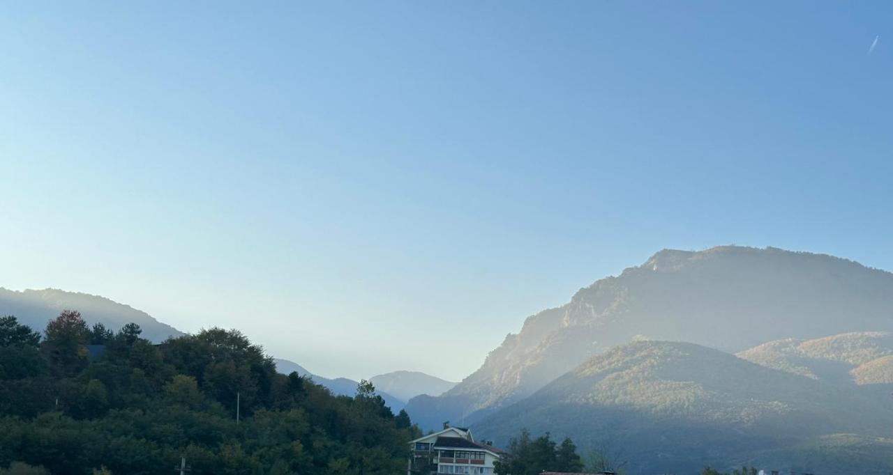 Deçan Apartment 115m2 - B&B Mazgit