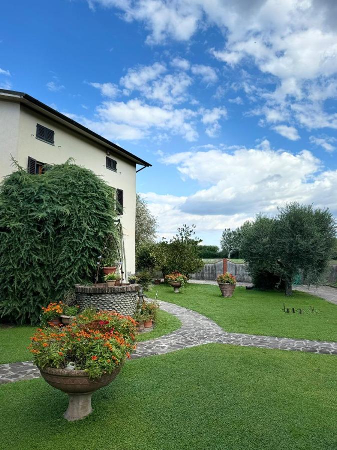 Villa Iliana - B&B Lucca