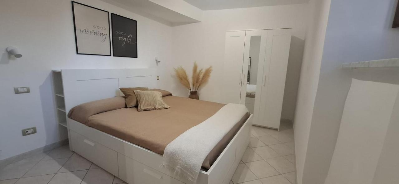 SoLe Apartment - B&B Campagnano di Roma