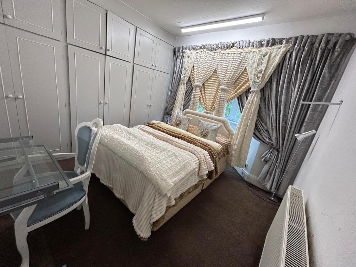 Deluxe Kamer