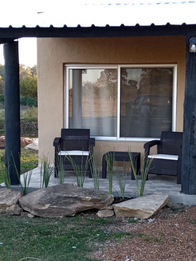 La Aruera - B&B Salto