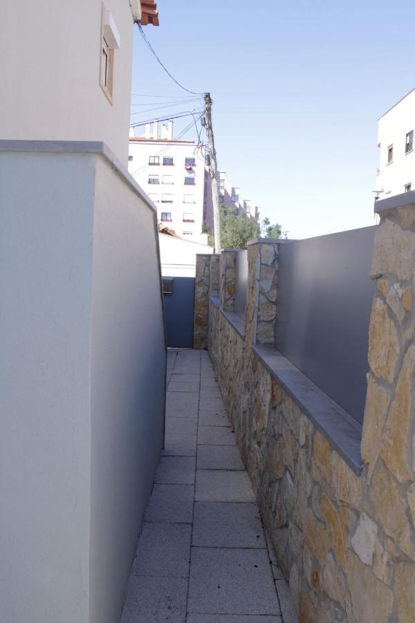 Ponto Cacém - B&B Cacém