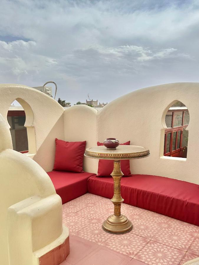 Riad Tasneem - Bed and Breakfast Marrakesh