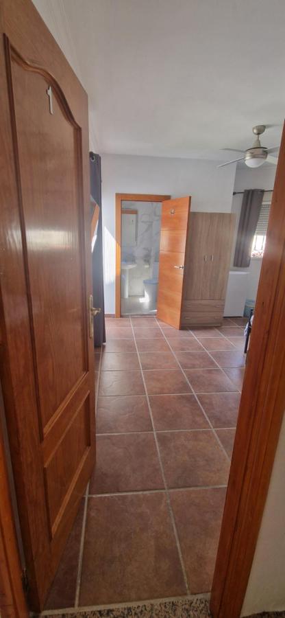 King Room with Balcony