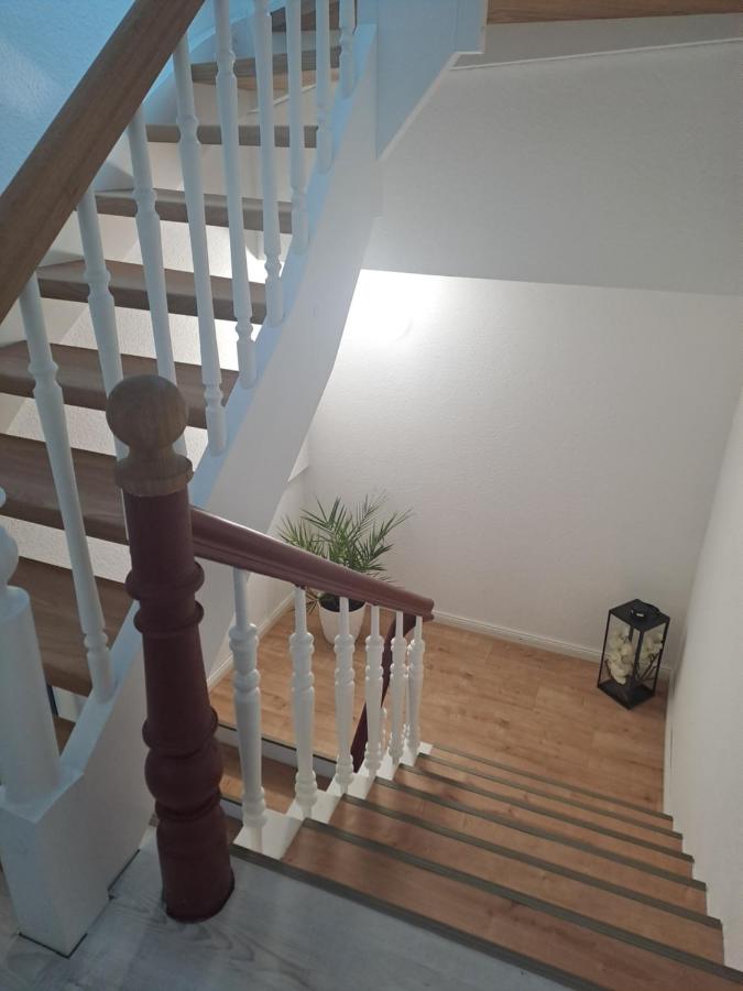 DESIGN-LOFT Brockenblick -Netflix-Smart TV-WLAN-Wallbox-Kaffeevollautomat-Balkon- Panoramaaussicht-Getränke-Pizza-Snacks - Ferienwohnung Wernigerode